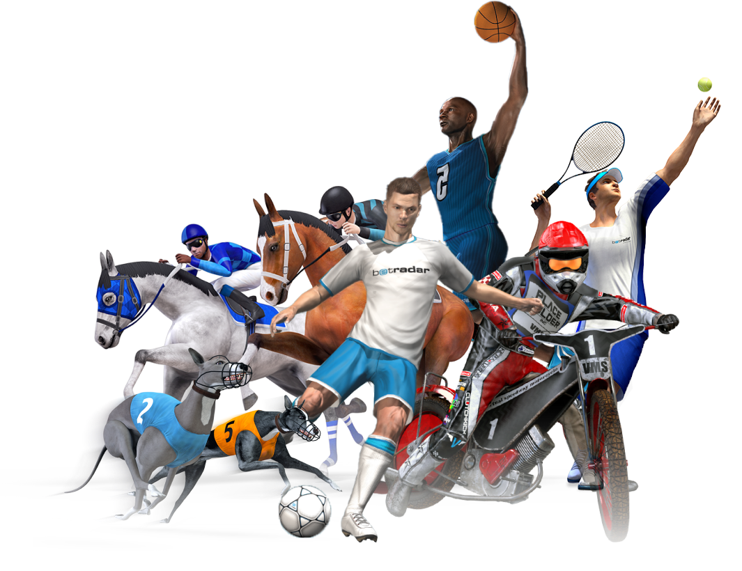 VIRTUALSPORT